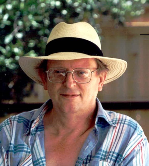 Obituary of Ronald C Maddison