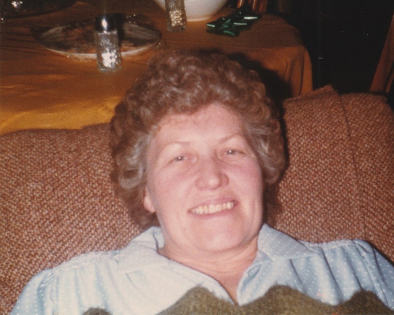 Obituary of Virginia Sue Mitchell
