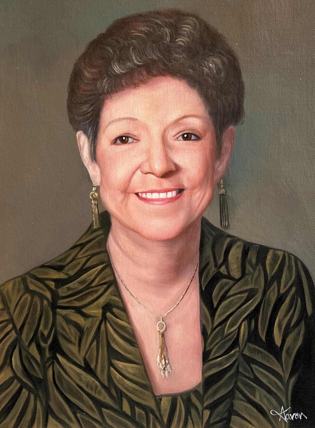 Obituario de Mary Frances McKay