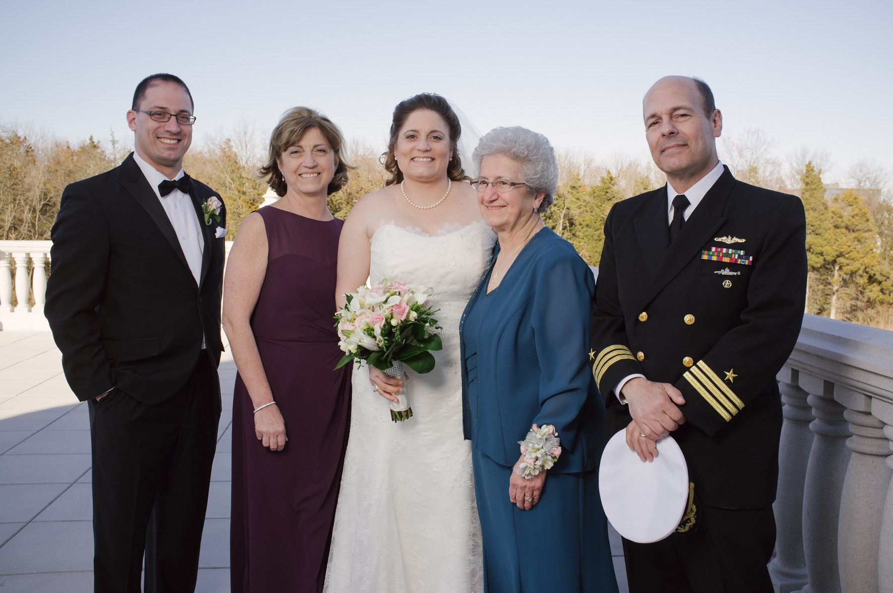 Obituary of Robert Parico