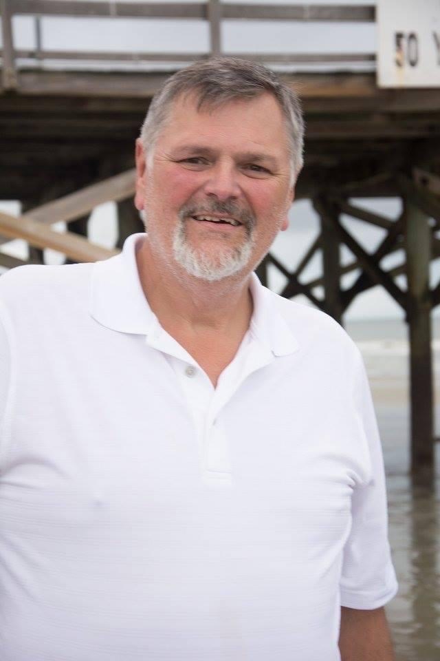 Obituario de Dale Domer