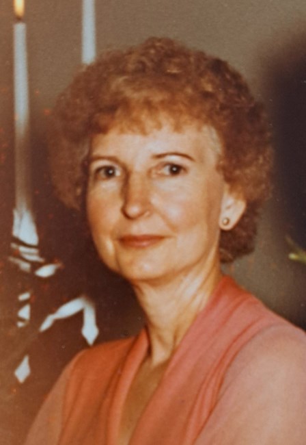 Obituary of Frances Inez Pattengale