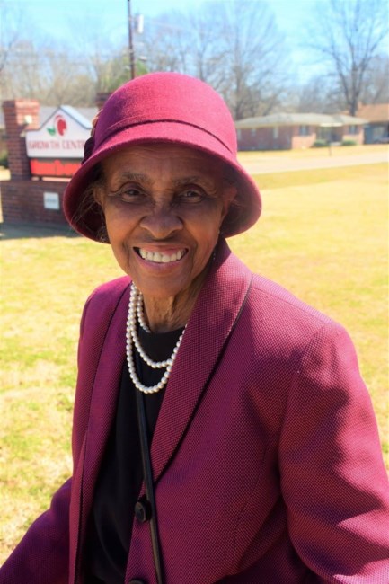 Obituario de Josephine Thompson Reader