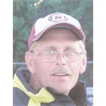 Obituary of Michael David Morrow