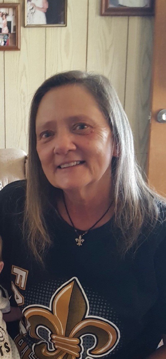 Obituary of Peggy Sue Delaney