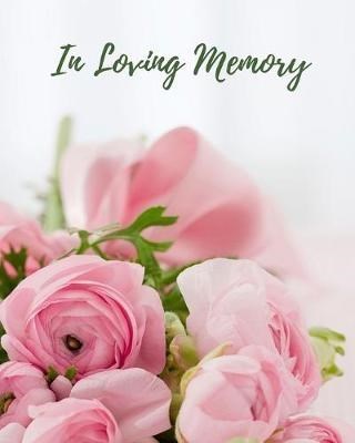 Avis de décès de Sarah M. Canales