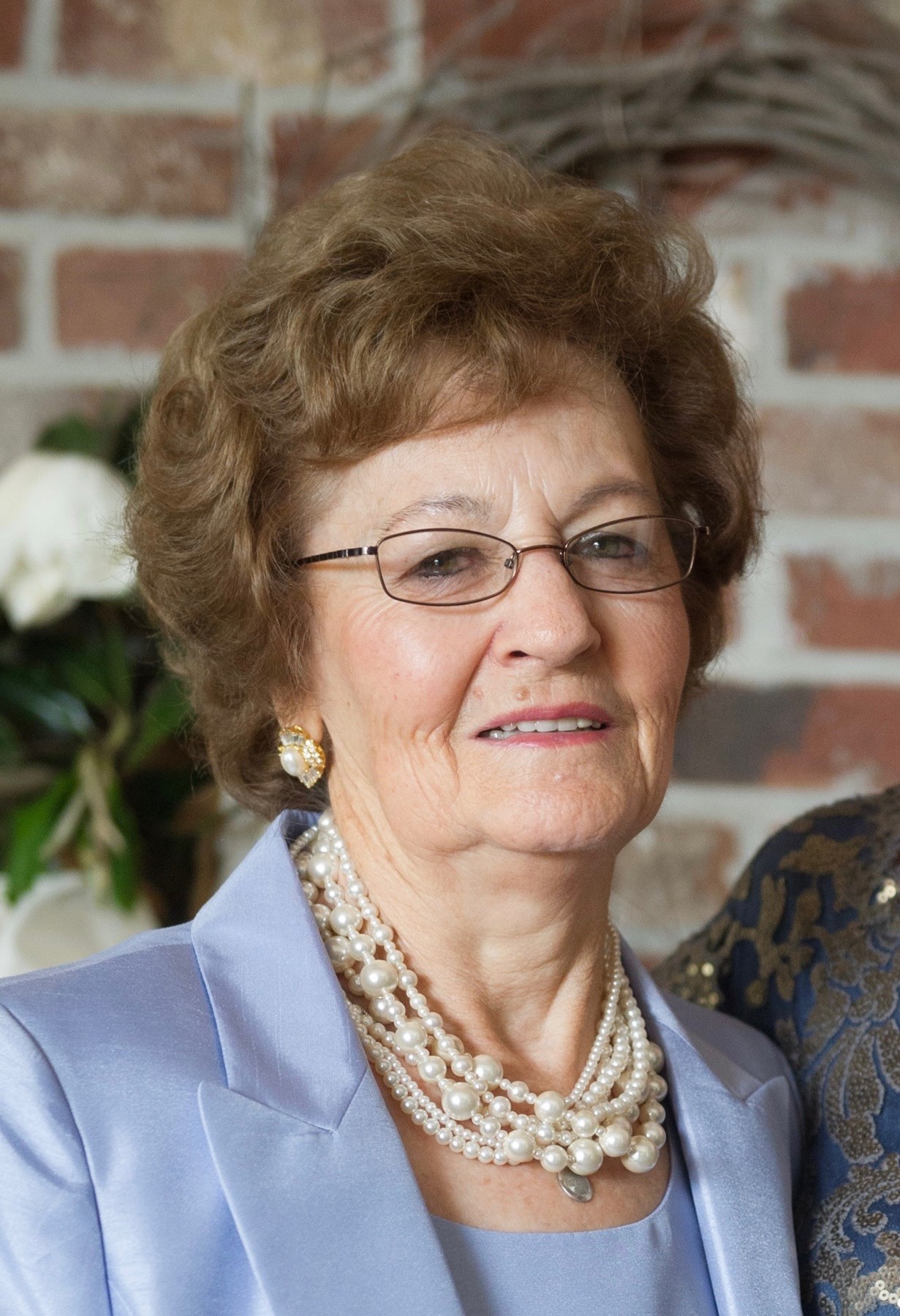 Obituary of Verly Bourque Landry