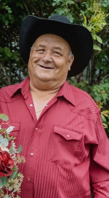 Obituary of Francisco Aldana Garcia