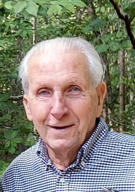 Obituary of Roy Allen Boozer