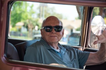 Obituary of Everett Gaston Lavars