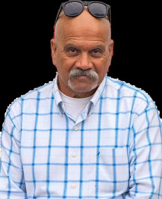 Obituary of Angel Felix Flores
