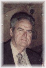 Obituary of James Thomas Moore Jr.