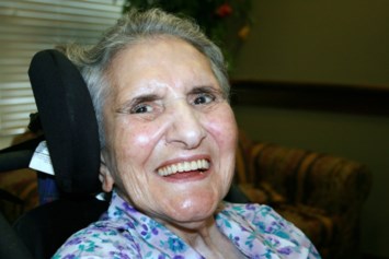 Obituary of Angela McGuire