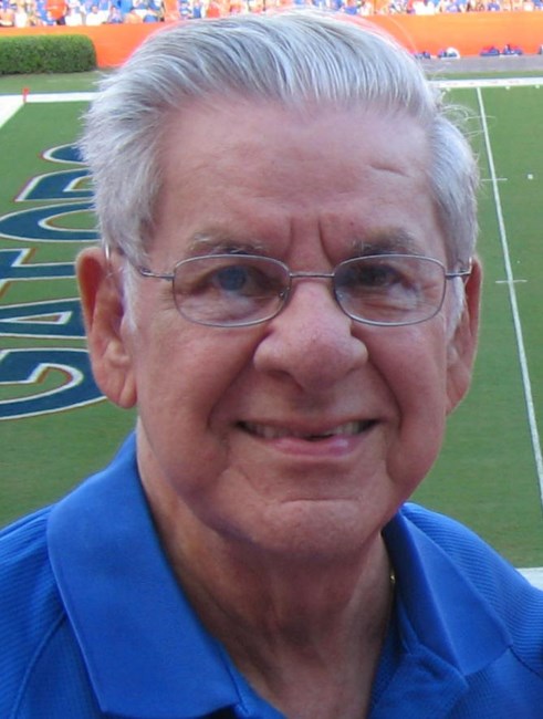 Obituary of Nick A. Megas