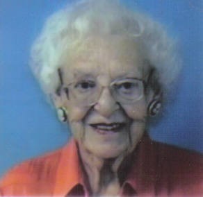 Obituary of Kathleen Bailey