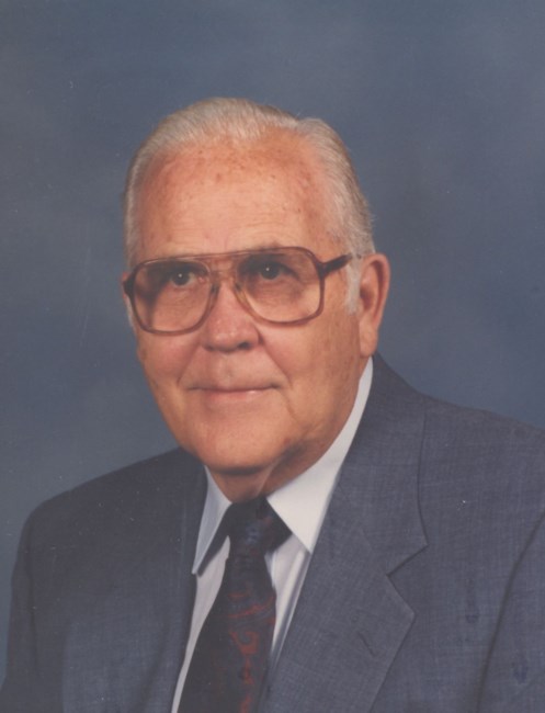 Obituario de William M. Murphree Jr.