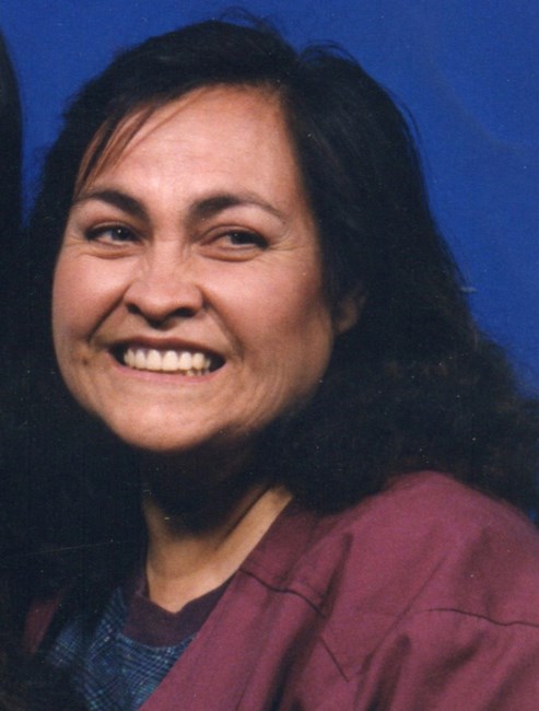 Obituary of Lilia Rios