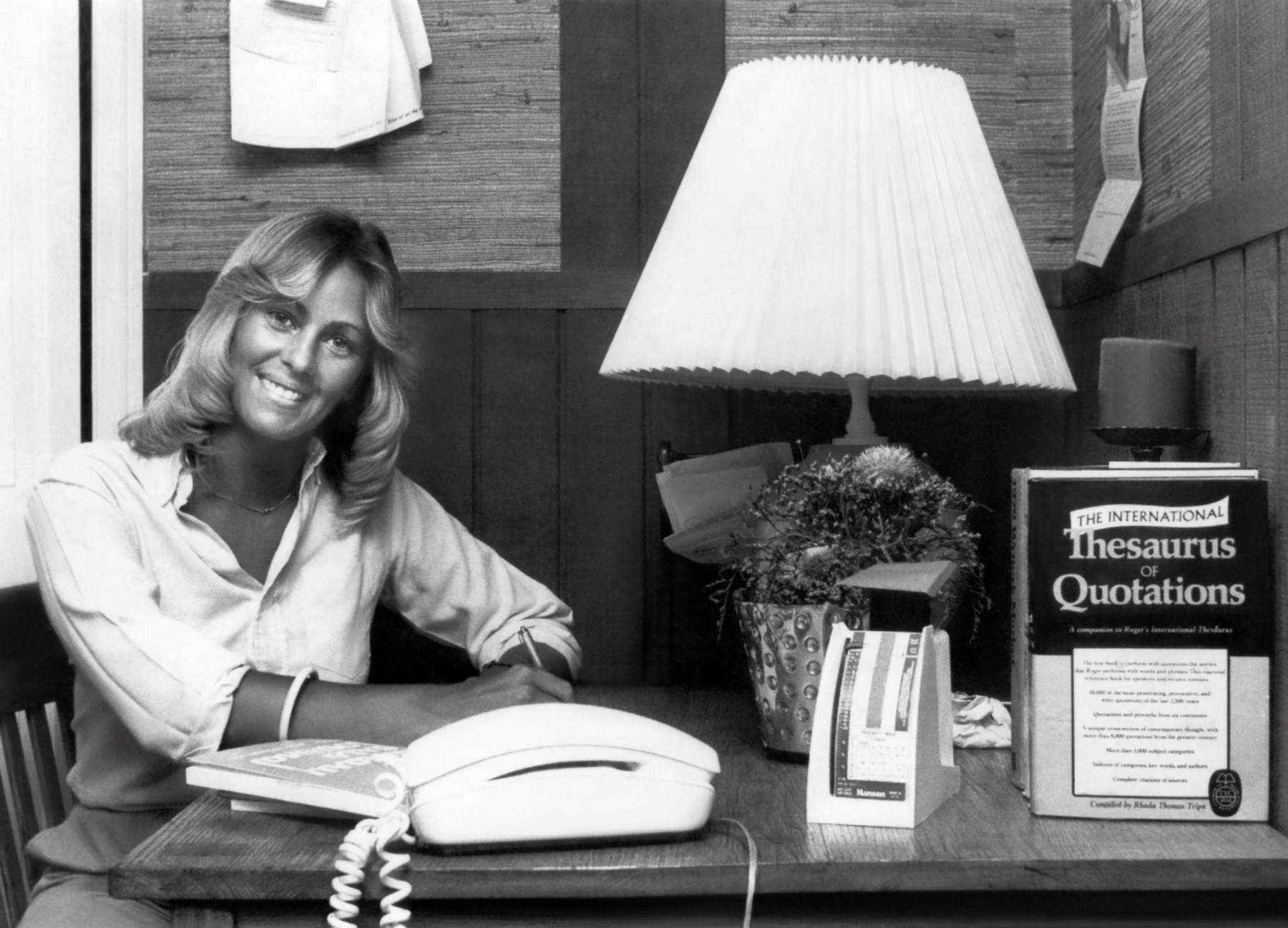 Obituary of Anna Reynolds Hunter