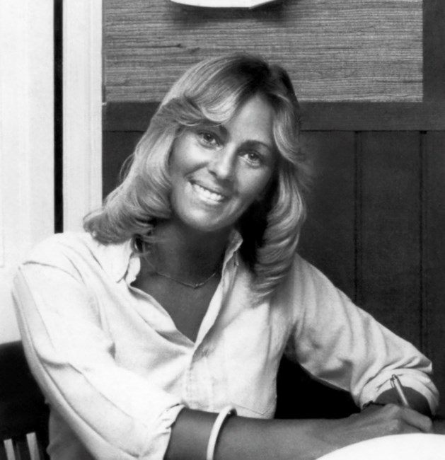 Obituary of Anna Reynolds Hunter