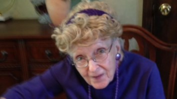 Obituary of Ann Chesman Lewis