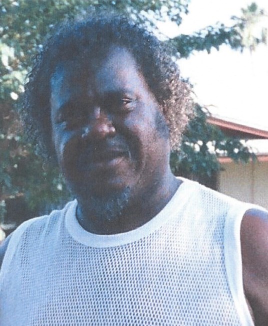 Obituary of Willie Griffin Jr.