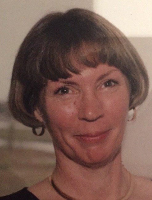 Obituary of Linda Cuff