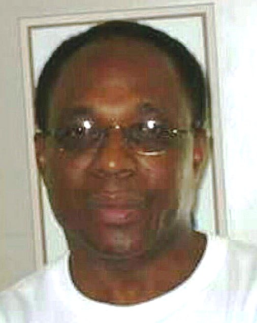 Obituary of Alville J. Collymore