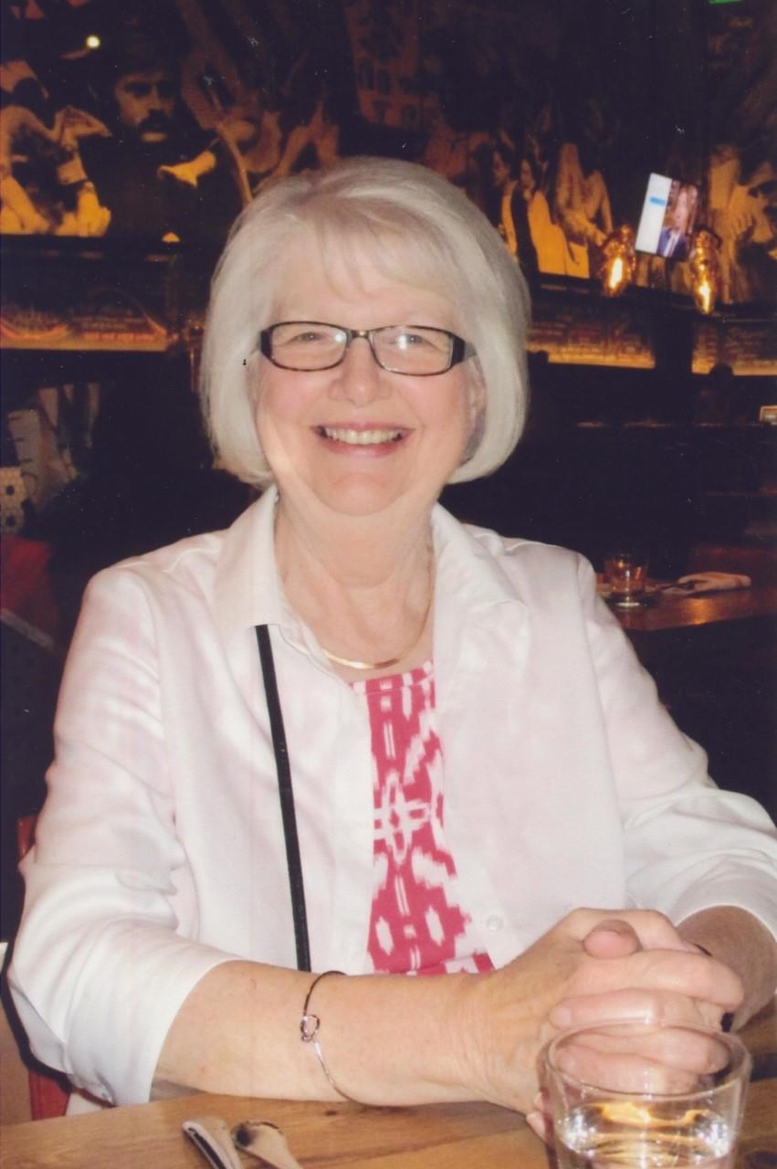 Obituary of Donna M. Marburger