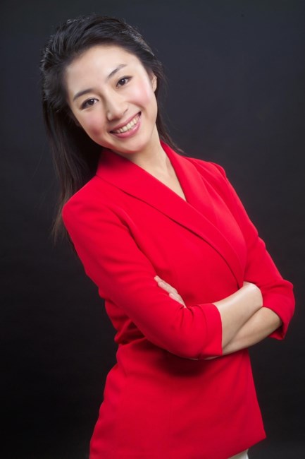 Obituary of WenJun Wang