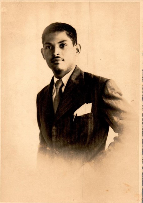 Obituary of Bramwell Birmingham