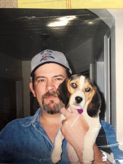 Obituary of Timothy Charles Schultz