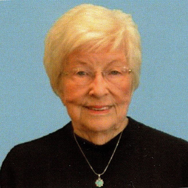 Obituary of Martha Jean Eaton
