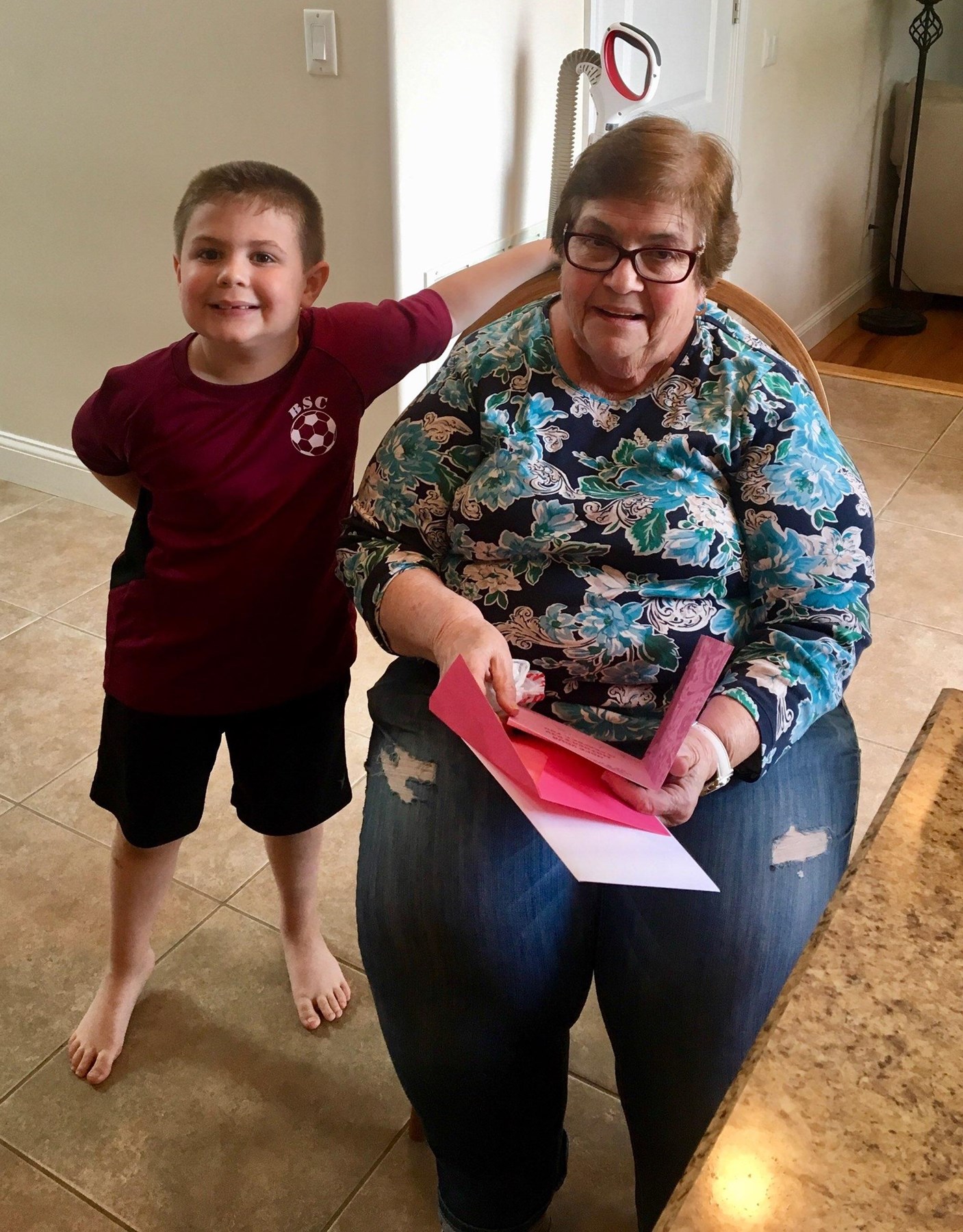 Obituary of Mary T. Melchionne