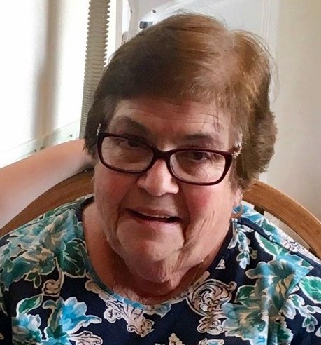 Obituary of Mary T. Melchionne