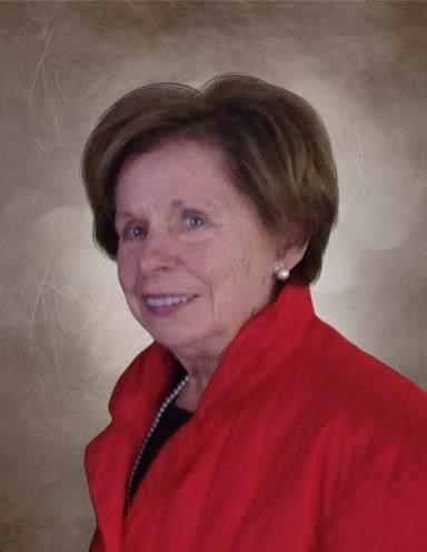 Obituary of Julie Gagnon Dallaire