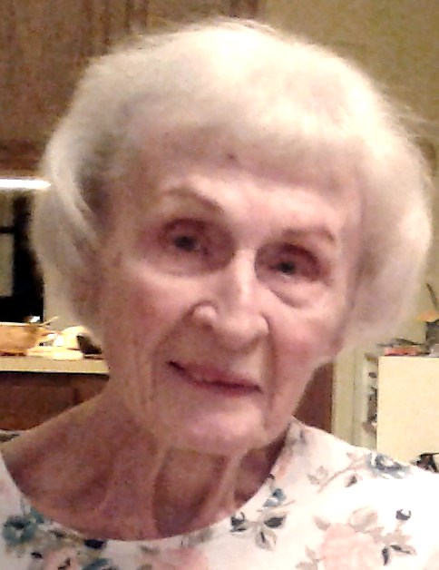 Obituary of Carolyn Hamrick Strange