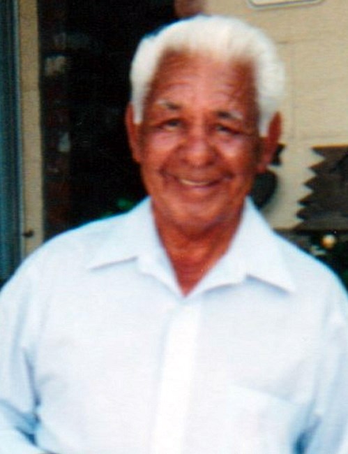 Obituary of Marion Burrola