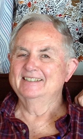 Obituario de Gerald Mars Patterson