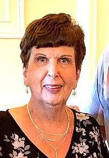 Obituary of Judith Kay Ticer