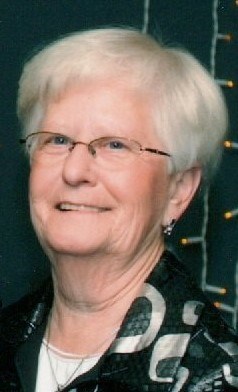 Obituary of Marian Elizabeth McNabb