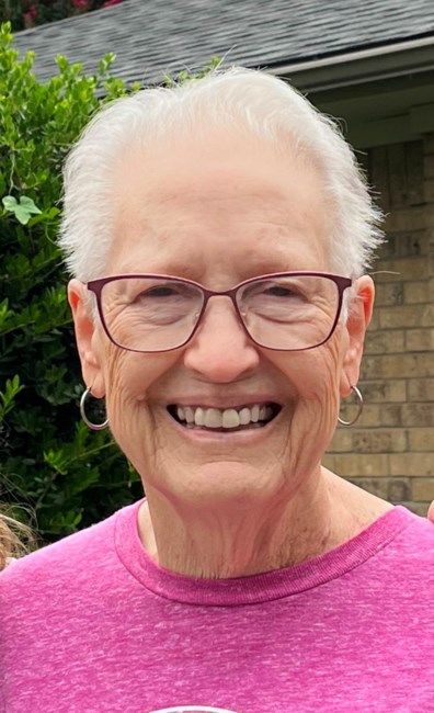 Obituary of Mae Elizabeth "Liz" Williams