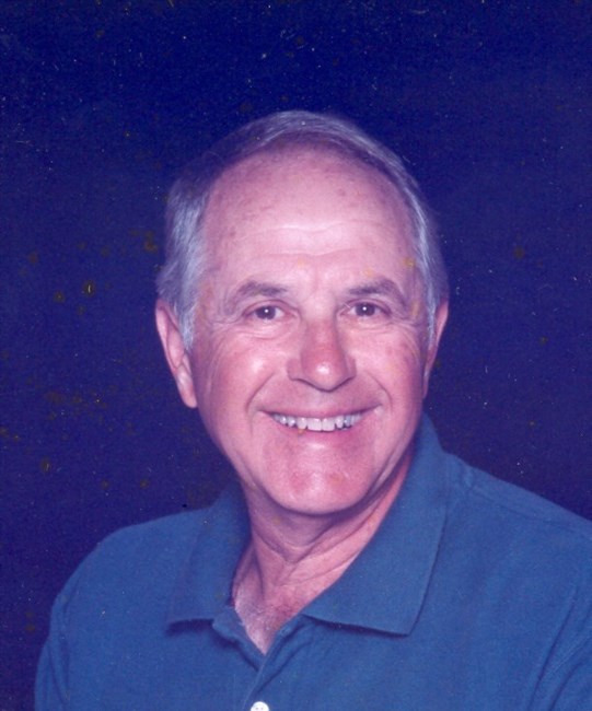 Obituary of Frank Astorino