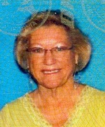 Obituary of Kathleen Turner