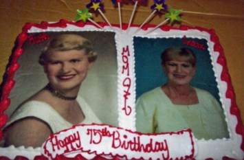 Obituary of Ruth L Weatherly