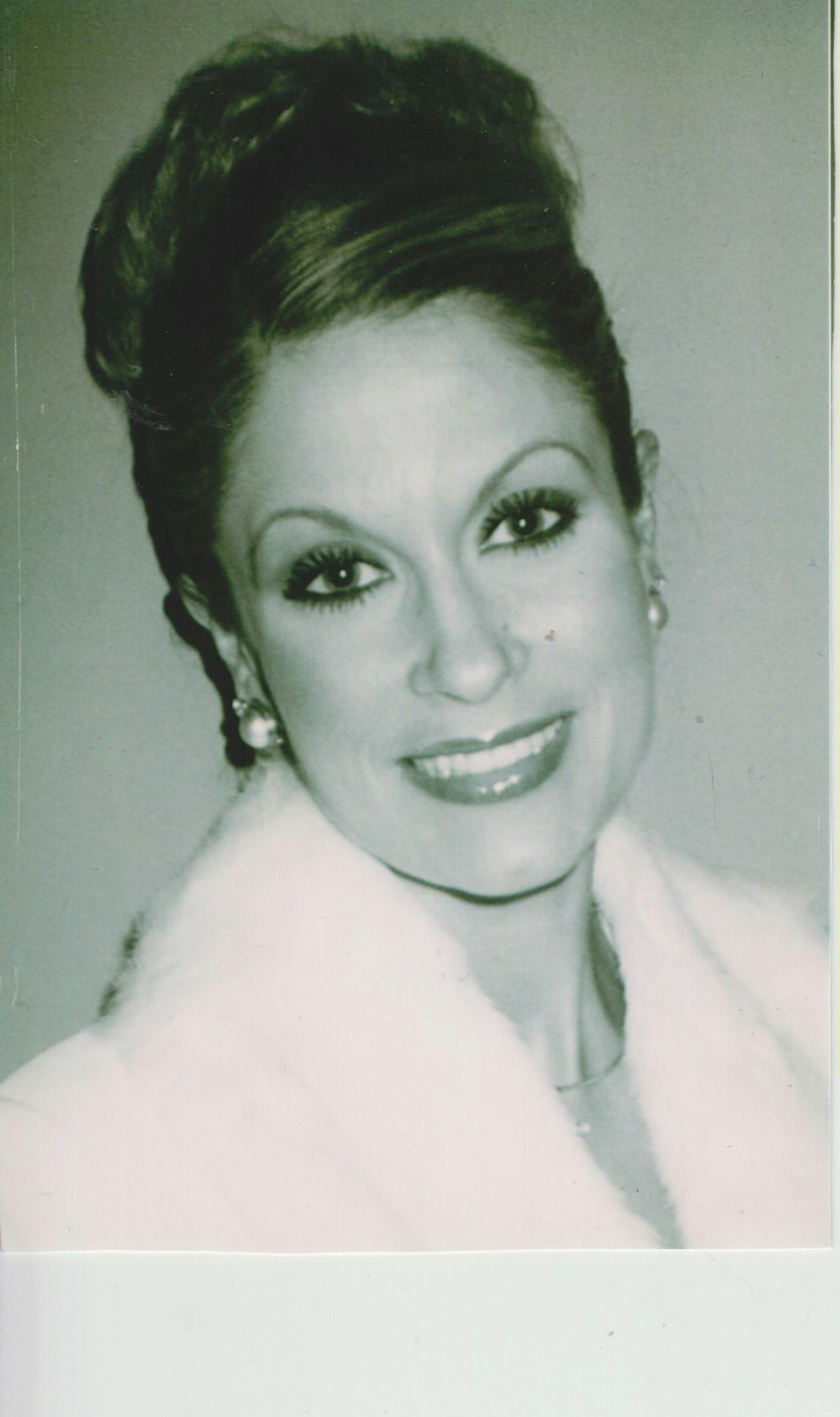 Obituary of Stacey Michelle Wright Moss