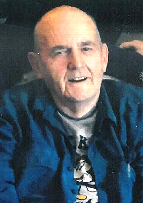 Obituary of Bob Curtin