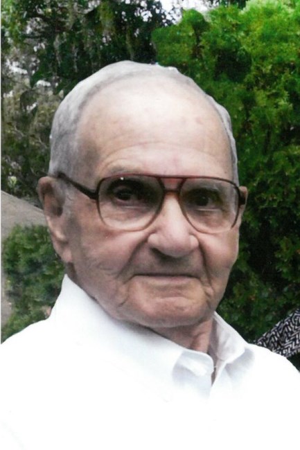 Obituary of Evan Richard James