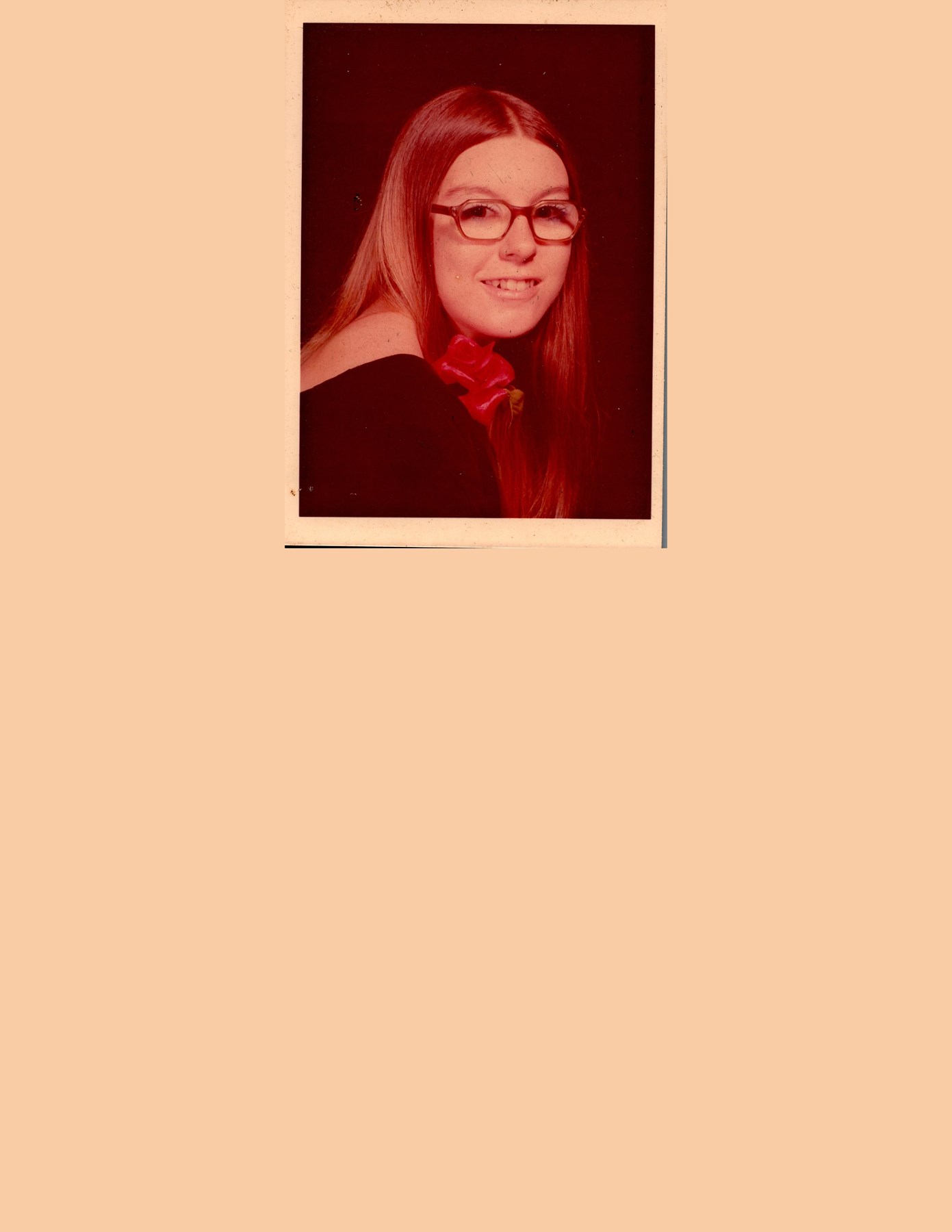 Obituary of Elizabeth Ann Simmons