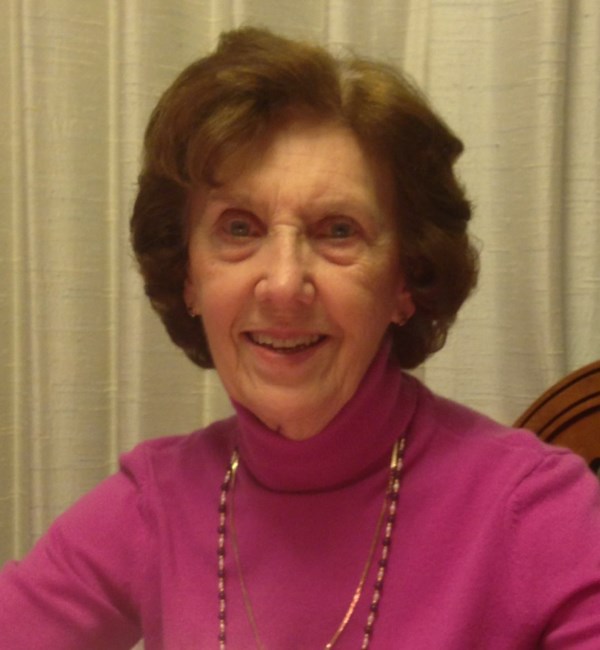 Obituary of Maryellen Louise Geyer