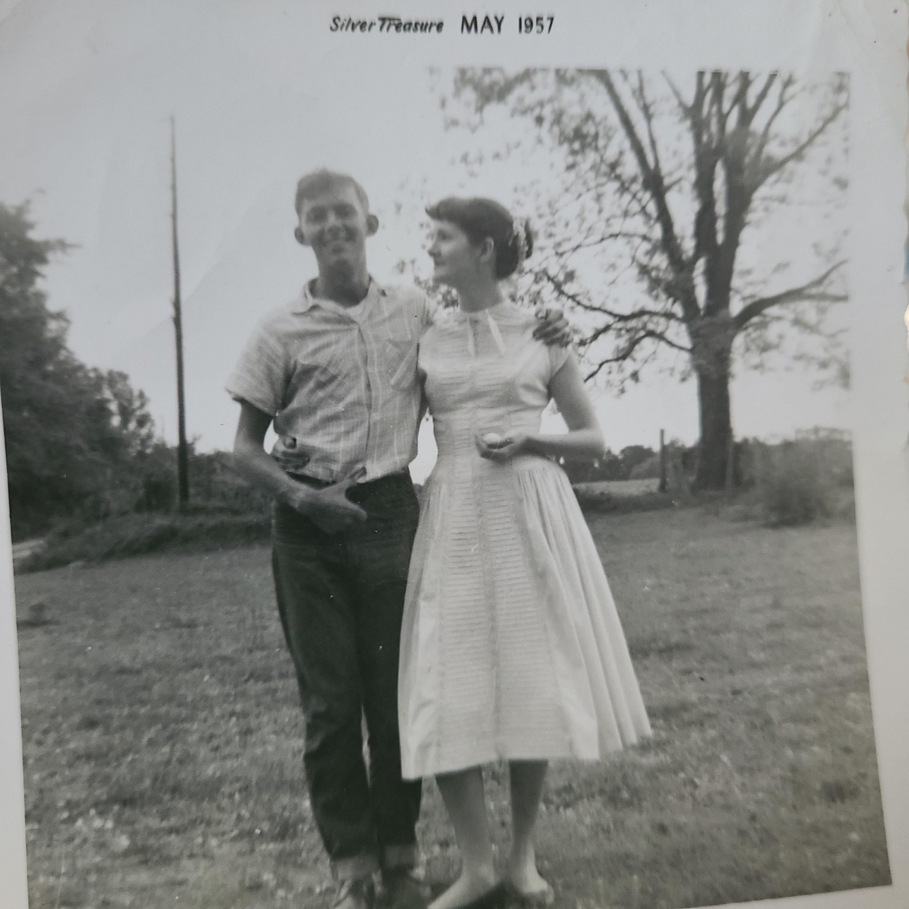 Eugene "Gene" and Virginia Hall Obituary Prattville, AL